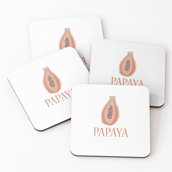 Item preview, Papya designed and sold by Susan Link.