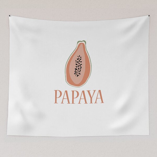 Item preview, Papya designed and sold by Susan Link.