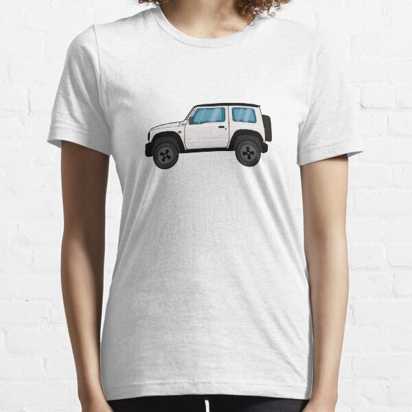 jimny shirt