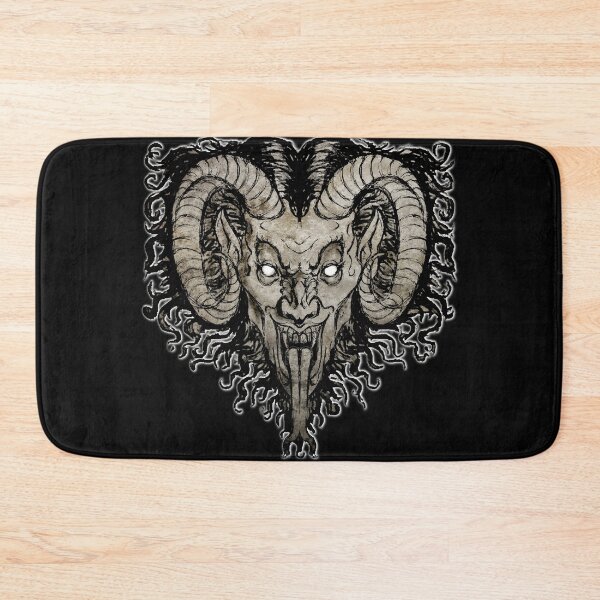 Item preview, Krampus Nacht designed and sold by ShayneoftheDead.