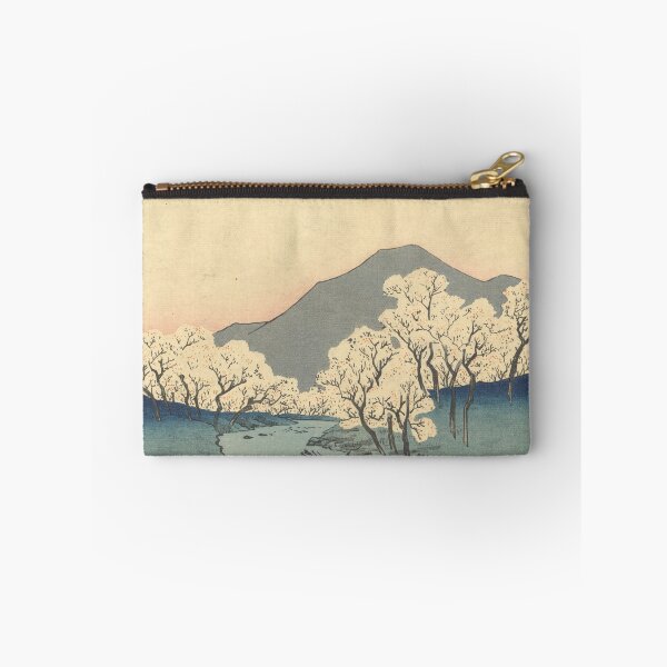 Item preview, Grove of blossoming cherry trees designed and sold by killies.