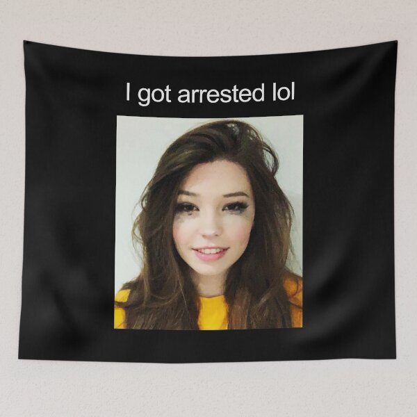 Item preview, I got arrested designed and sold by rungrampung.