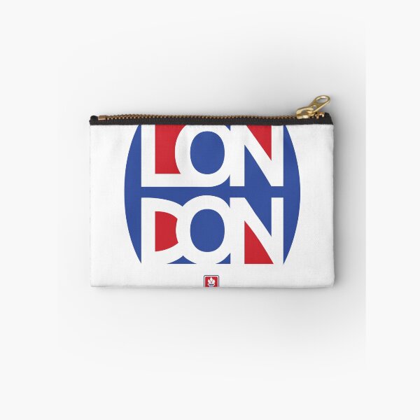 Item preview, London - English flag designed and sold by dressgraphia.