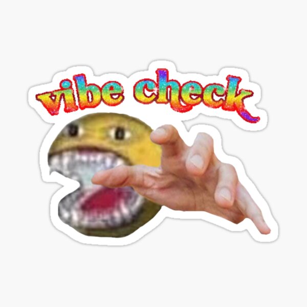 Vibe check emoji meme 3 Cursed Emoji  Reaction pictures VibeCheckF  ailed Discord Emo} emojmeme Instagram photos and vi - iFunny