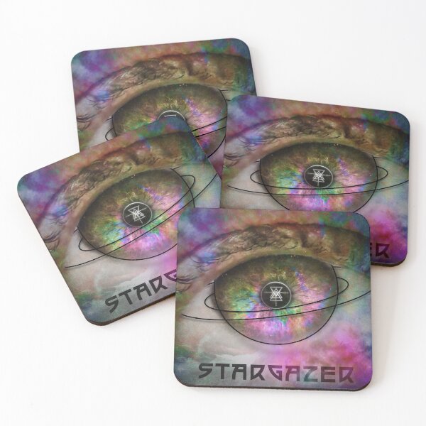 Item preview, Stargazer designed and sold by RedwaveMusic.