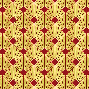 Artwork thumbnail, Golden Season 9 by Mandala Of Life