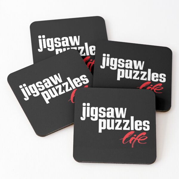 Item preview, Jigsaw Puzzles Life designed and sold by ProjectX23.