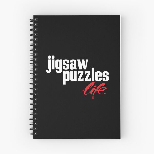Item preview, Jigsaw Puzzles Life designed and sold by ProjectX23.