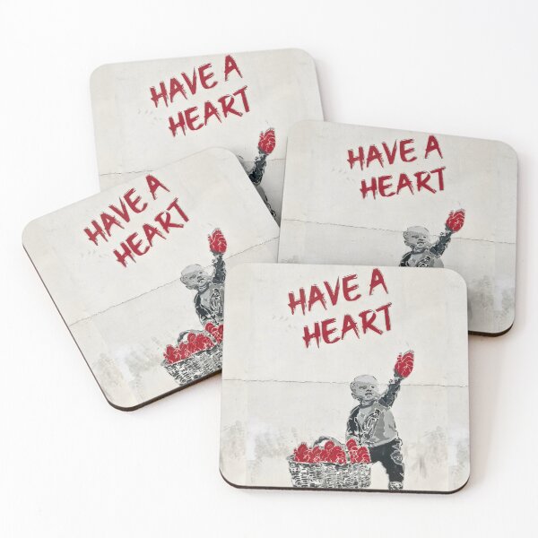 Item preview, Have a Heart designed and sold by depsn1.