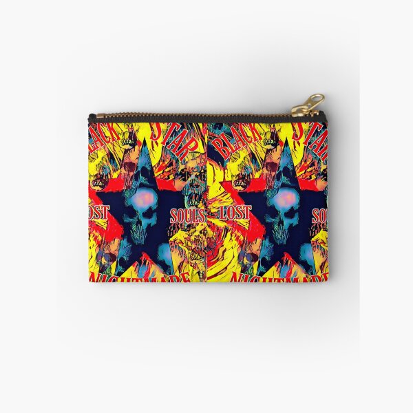Item preview, Black Star Nightmare : Lost Souls designed and sold by NolaJere.