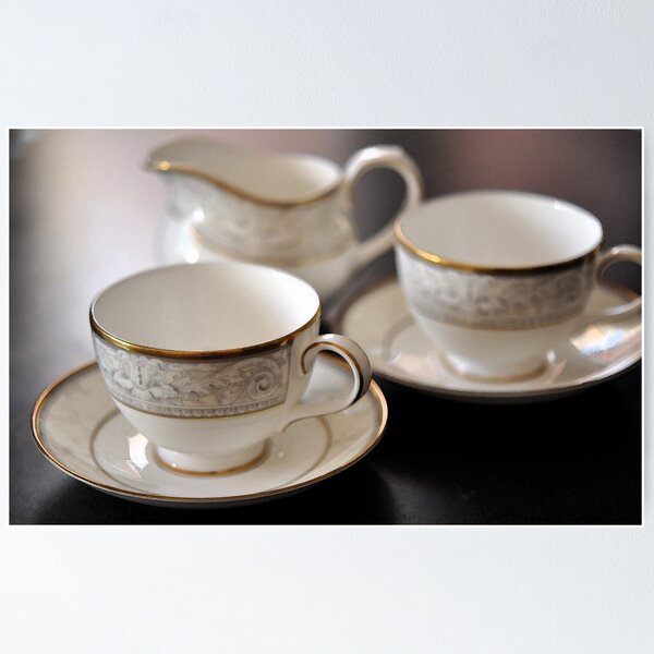 Item preview, rims of gold designed and sold by Karen E Camilleri.