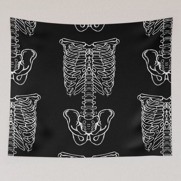 Item preview, Skeleton designed and sold by ShayneoftheDead.