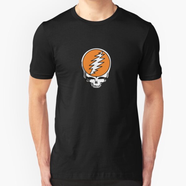 Steal Jed's Face Slim Fit T-Shirt
