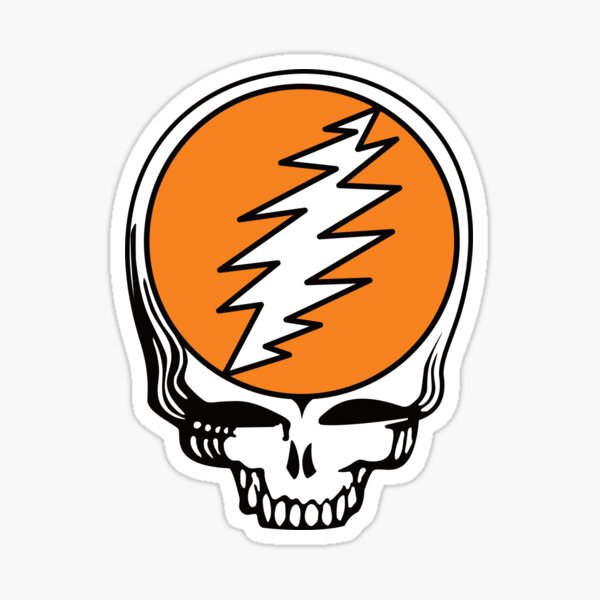 Steal Jed's Face Sticker