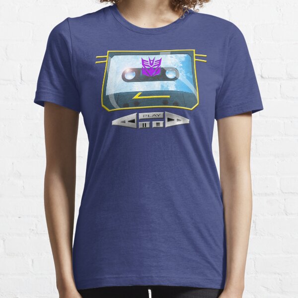 I always wanted to be Soundwave... Essential T-Shirt