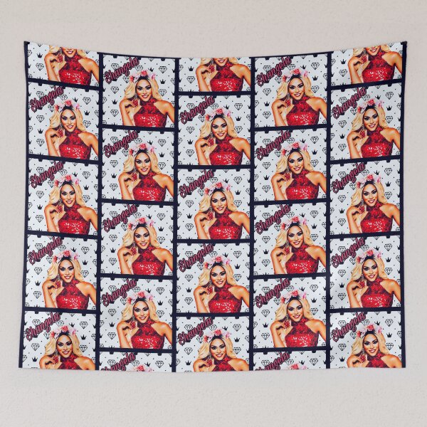 Item preview, Shangela queen designed and sold by beck113.