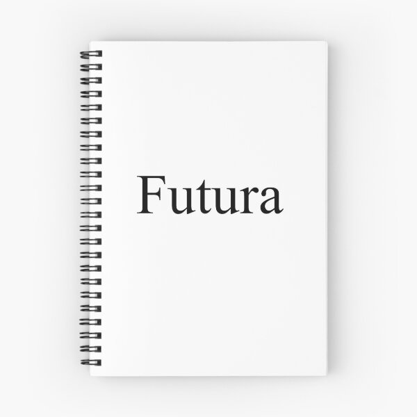 Item preview, Futura designed and sold by mangaesthetic.