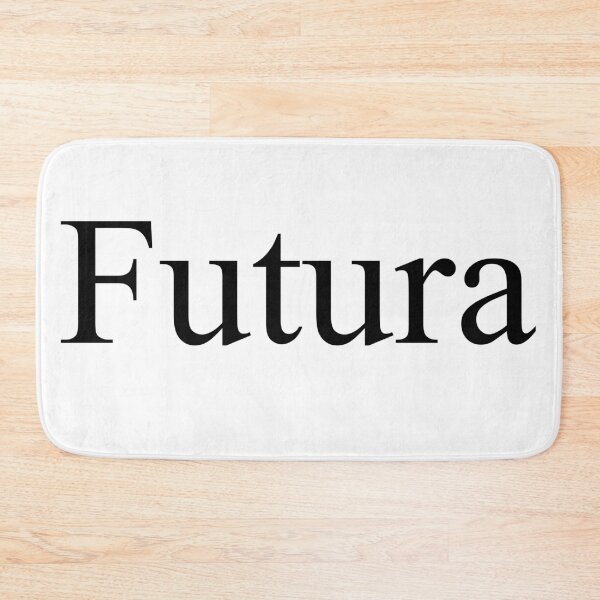 Item preview, Futura designed and sold by mangaesthetic.