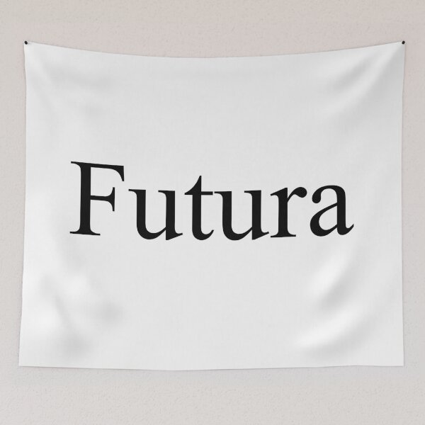 Item preview, Futura designed and sold by mangaesthetic.