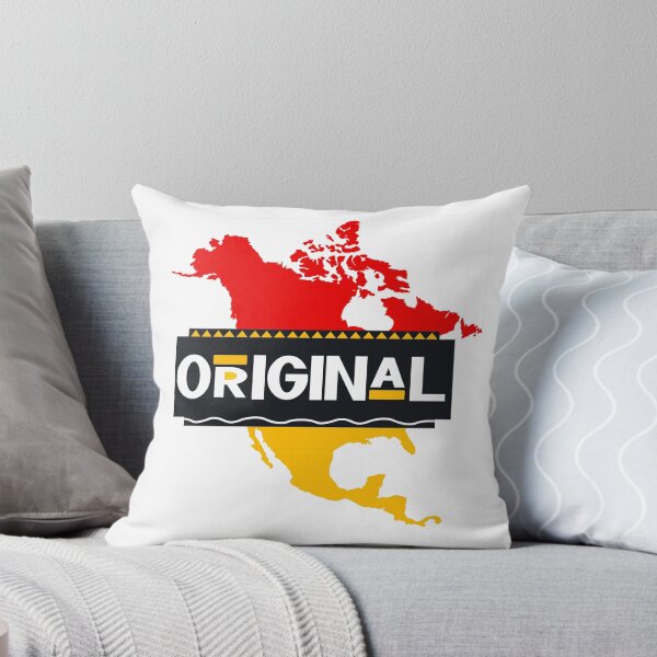 Item preview, The Original Land (America) designed and sold by Selecttostart.