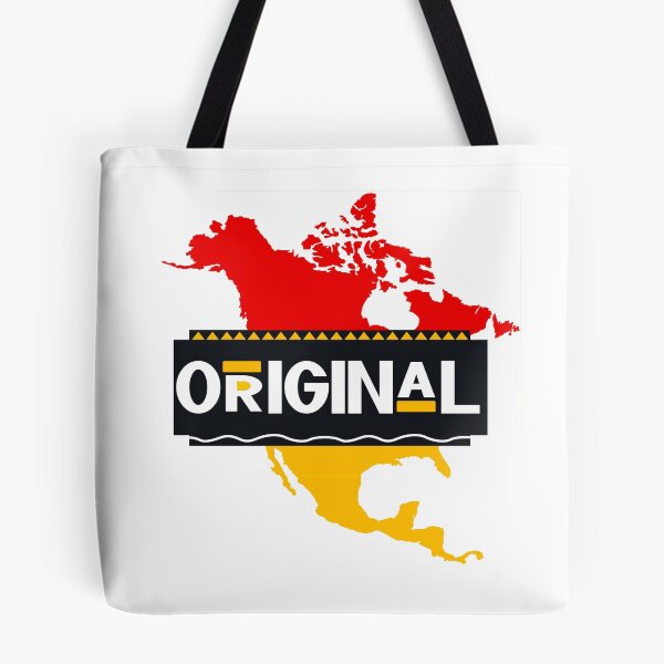 Item preview, The Original Land (America) designed and sold by Selecttostart.