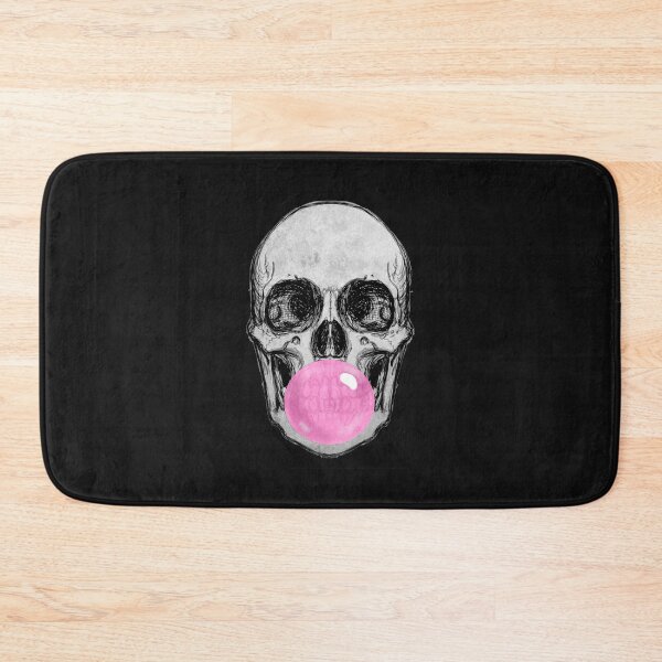 Item preview, Skull Bubble Gum designed and sold by ShayneoftheDead.