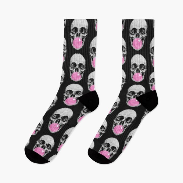 Item preview, Skull Bubble Gum designed and sold by ShayneoftheDead.