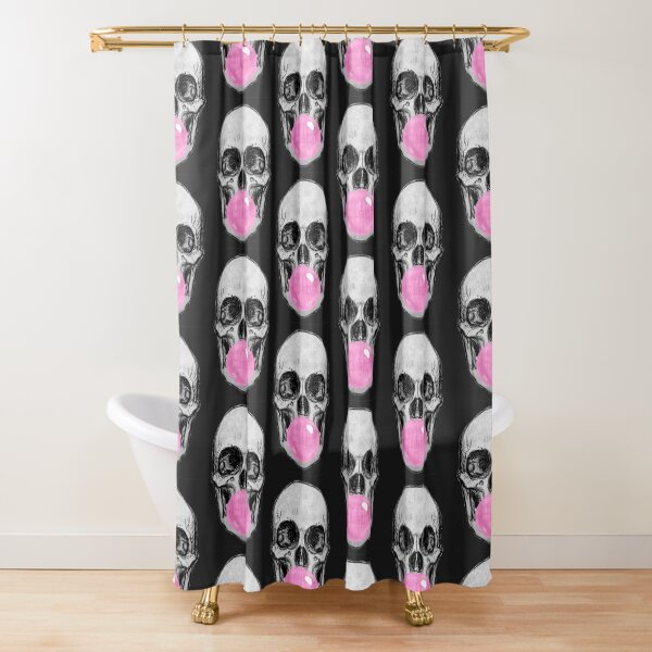 Item preview, Skull Bubble Gum designed and sold by ShayneoftheDead.