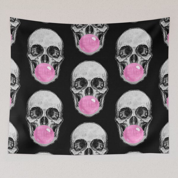 Item preview, Skull Bubble Gum designed and sold by ShayneoftheDead.