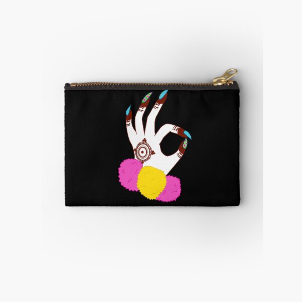 Item preview, Phumman Bhangra Hand designed and sold by NishuTheArtist.