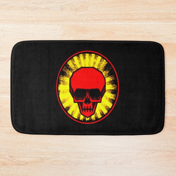 Item preview, Red Skull designed and sold by ShayneoftheDead.