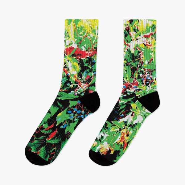 Item preview, Berries on vine in Roussion  designed and sold by Michael Ingramm.