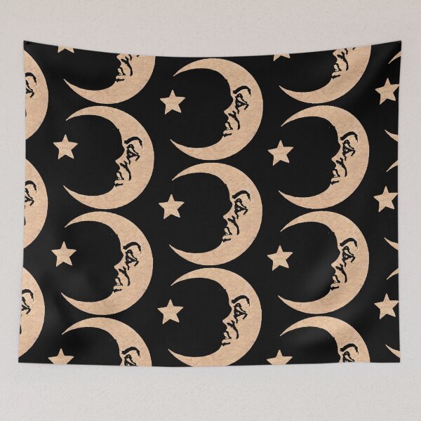 Item preview, Witch Board Moon designed and sold by ShayneoftheDead.