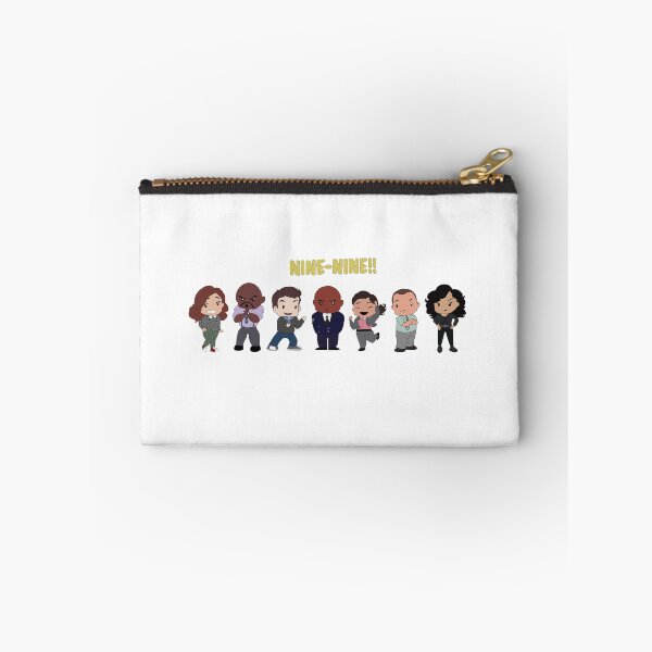 Item preview, Brooklyn Nine Nine designed and sold by AlmaLucy.