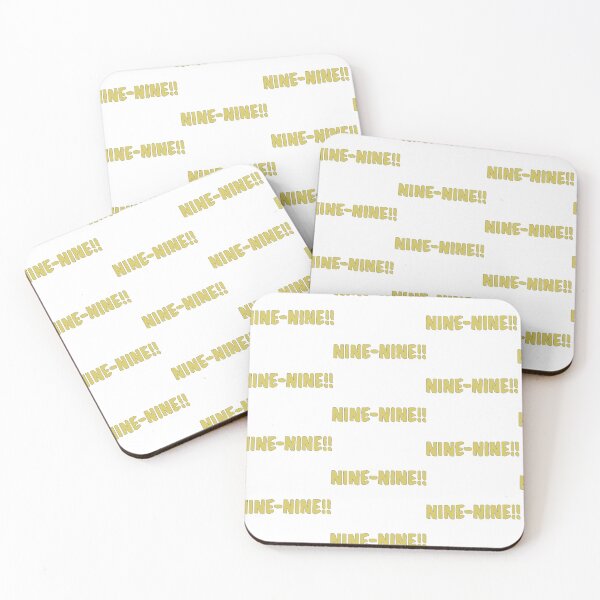 Item preview, brooklyn nine nine designed and sold by AlmaLucy.