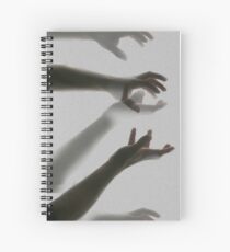 Connected Spiral Notebook