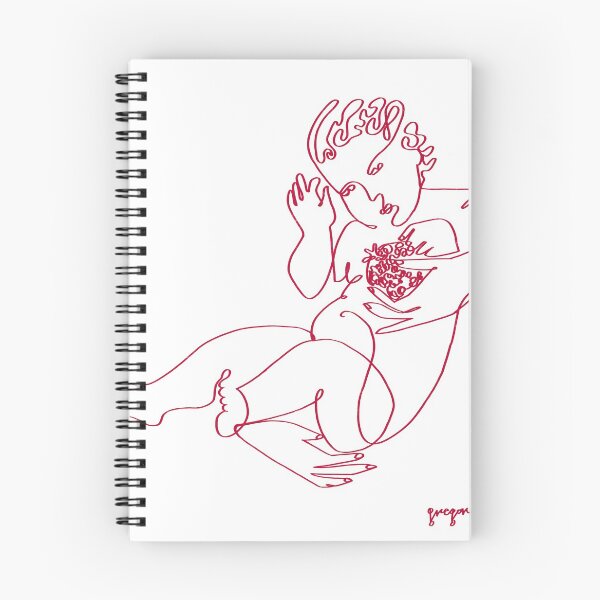 Artikelvorschau, Madonna vom Granatapfel entworfen und verkauft von Gregorilla.