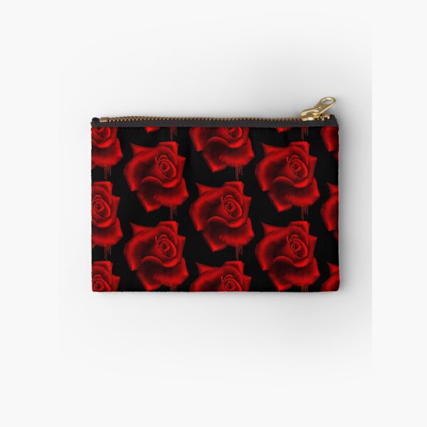 Item preview, BLEEDING RED ROSE designed and sold by PetsandBeyond.