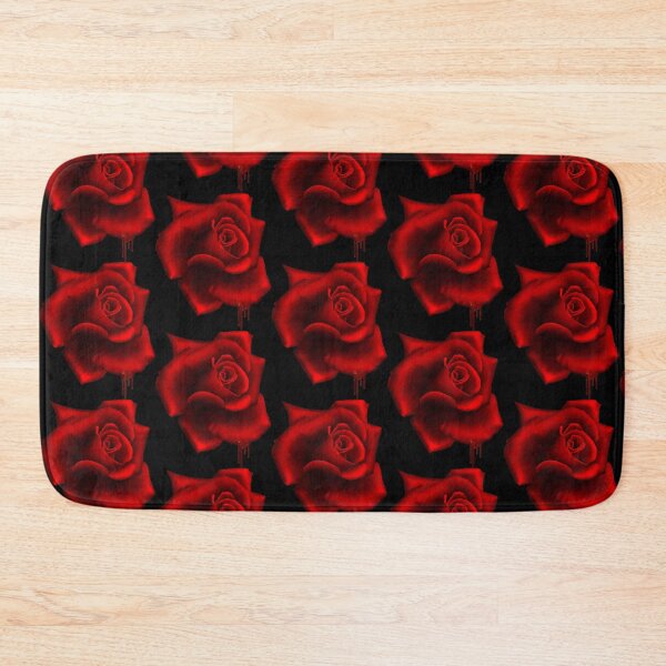 Item preview, BLEEDING RED ROSE designed and sold by PetsandBeyond.
