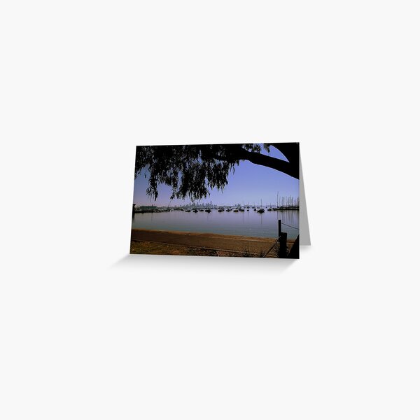 Item preview, portphillip bay designed and sold by fazza.