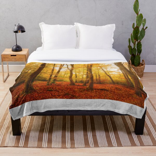 Item preview, Autumn Forest designed and sold by Philippe Sainte-Laudy.
