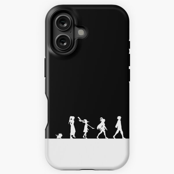 Item preview, Isekai Shadow - Inverted designed and sold by CCCDesign.