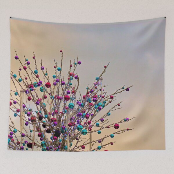 Item preview, Its a Tree and Its Christmas designed and sold by Yampimon.