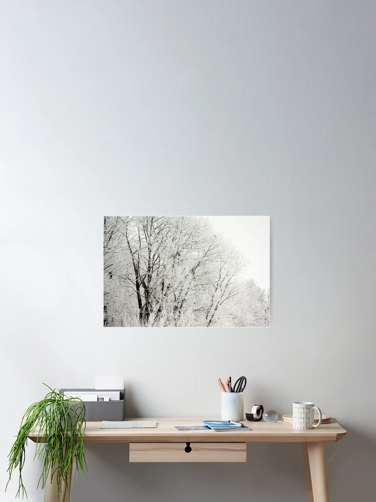 Thumbnail 2 of 3, Poster, Branches designed and sold by Rachell Taylor.