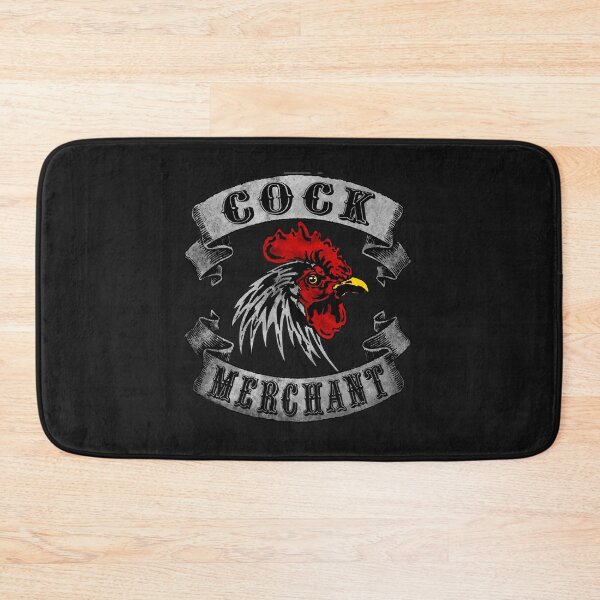 Item preview, Cock Merchant designed and sold by ShayneoftheDead.