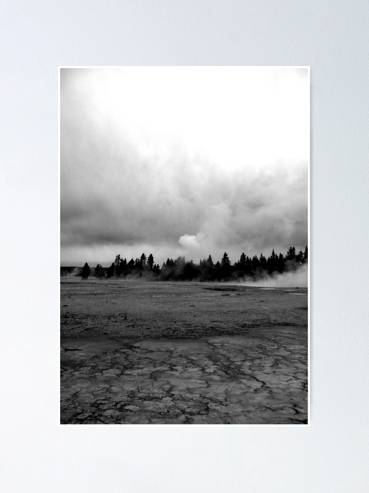 Thumbnail 1 of 3, Poster, Cold Heat designed and sold by Rachell Taylor.