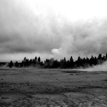 Artwork thumbnail, Cold Heat by Rachell Taylor