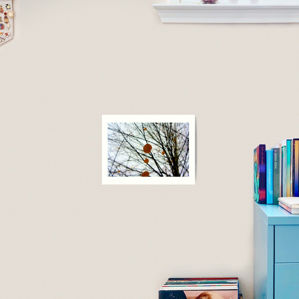 Item preview, Art Print designed and sold by Rachell Taylor.