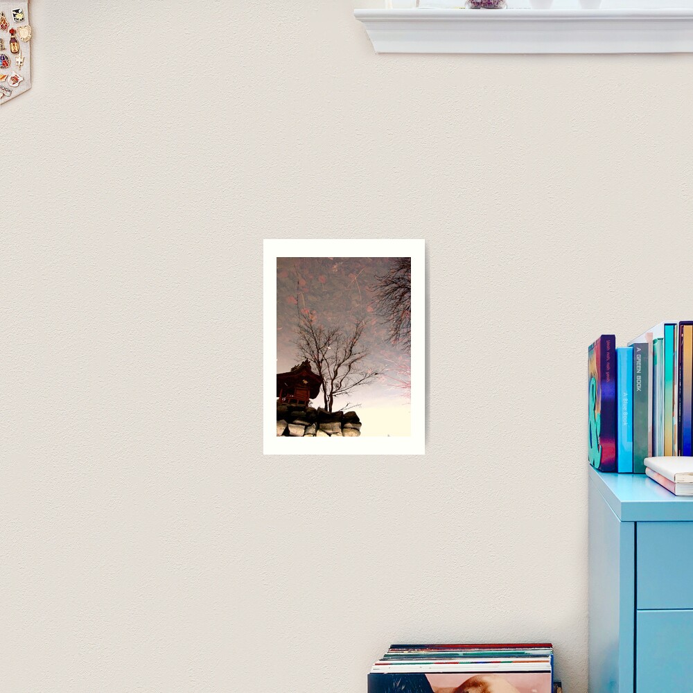 Item preview, Art Print designed and sold by Rachell Taylor.