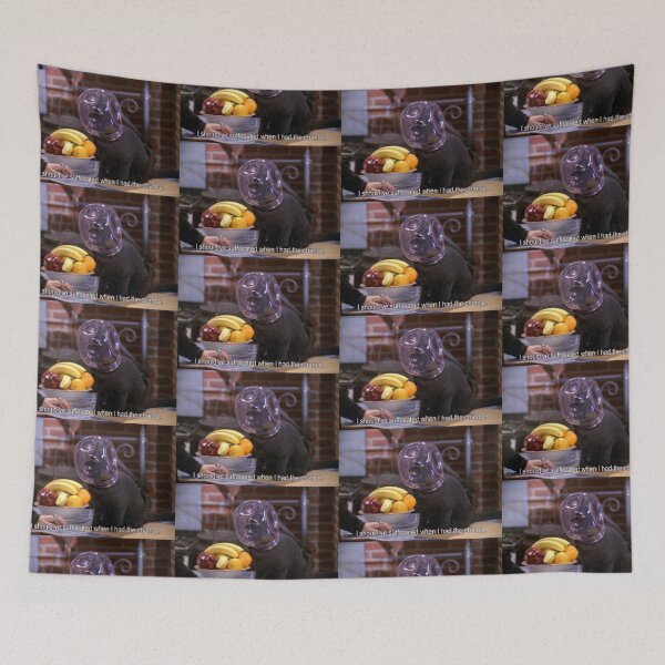 Item preview, salem the cat suffocation meme designed and sold by itskalymydudes.